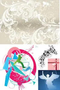 Vector Mix 230809