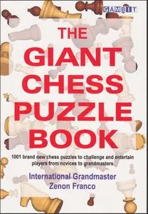 The Giant Chess Puzzle Book (repost)