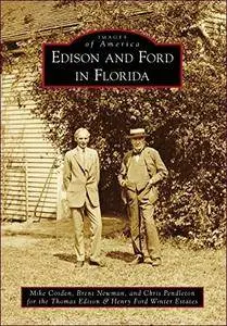 Edison and Ford in Florida (Images of America)