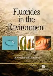 Fluorides in the Environment