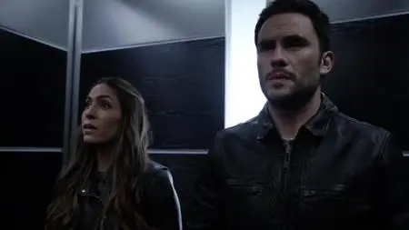 Marvel's Agents of S.H.I.E.L.D. S03E17