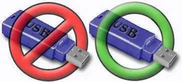 USB Admin Pro 1.1
