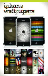 iPhone Wallpaper pack