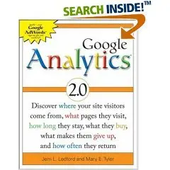 Google Analytics 2.0 (Repost) 