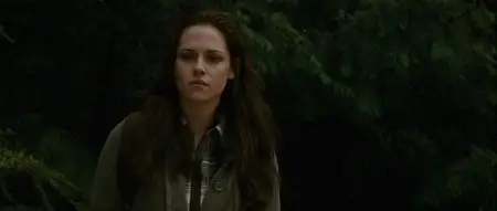 Twilight - Chapitre 2 : tentation (2009)