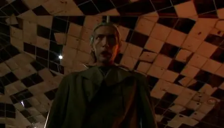 Zero Woman 2005 (2004) 