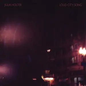 Julia Holter - Loud City Song (2013)