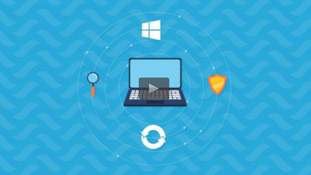 Udemy - Beginning Windows: From Novice To Power User Now!! (2015)