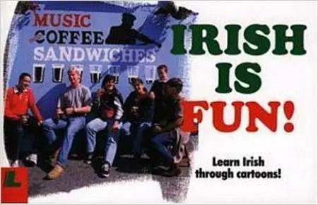 Irish is Fun! (Repost)