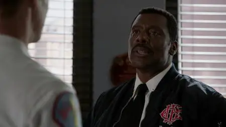 Chicago Fire S07E22