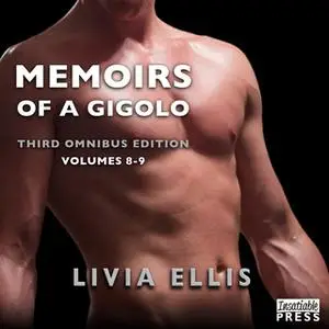 «Memoirs of a Gigolo» by Livia Ellis