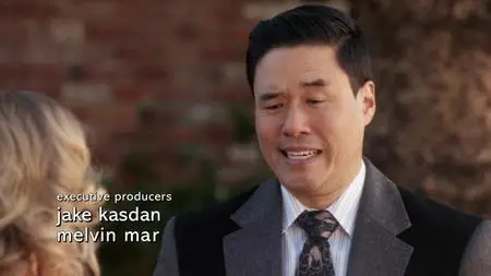 Fresh Off the Boat S03E16