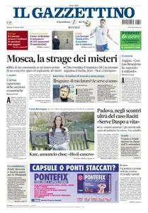 Il Gazzettino Rovigo - 23 Marzo 2024