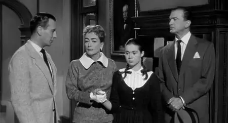 The Story of Esther Costello (1957) 