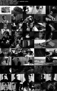 Persona (1966) [The Criterion Collection #701] + [Extras]