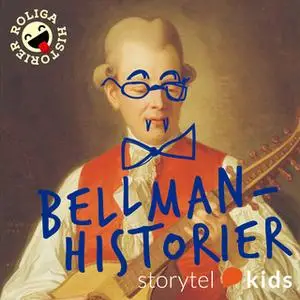 «Bellmanhistorier» by Various Authors