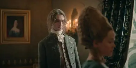 Marie Antoinette S01E06