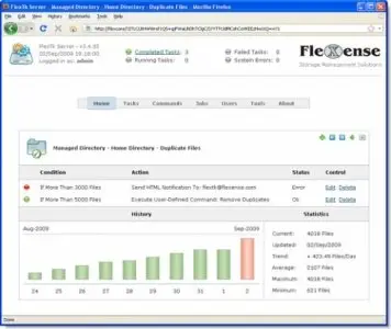 FlexTk Server 3.8.44