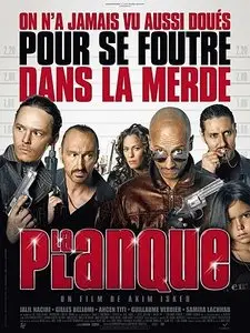 La planque (2011)