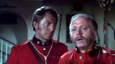 Conduct Unbecoming (1975)