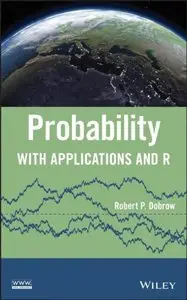 Probability: with Applications and R (repost)