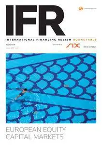 IFR Magazine – July 24, 2015
