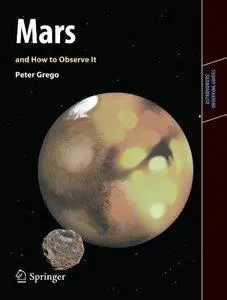 Mars and How to Observe It (repost)