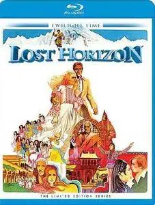 Lost Horizon (1973)