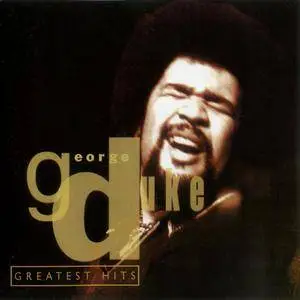 George Duke - Greatest Hits (1996)