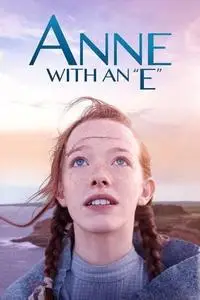 Anne with an E S03E02