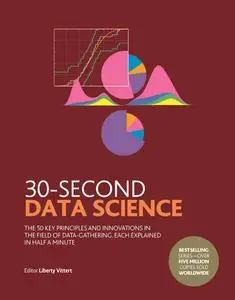 30-Second Data Science (30 Second)