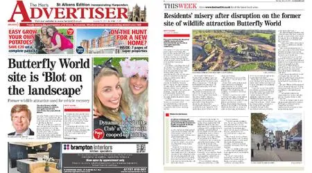 The Herts Advertiser – February 25, 2021