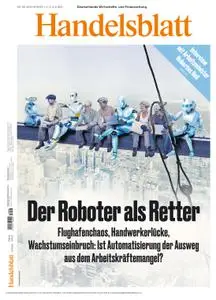Handelsblatt  - 01 Juli 2022