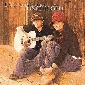 Lara Price & Laura Chavez - Lara And Laura Unplugged 
