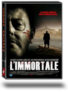 L'Immortale (2010)