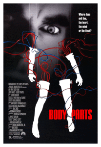 Body Parts (1991)