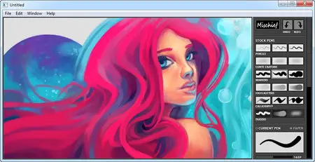 THE FOUNDRY Mischief v2.0.2 (Win/Mac)
