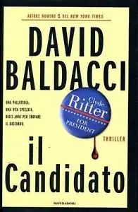 David Baldacci - Il candidato