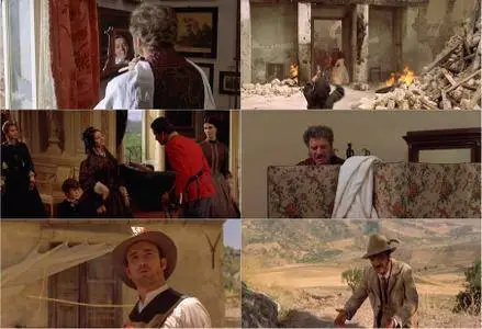The Leopard (1963) Il gattopardo