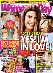 Woman's Day Australia - November 28, 2016