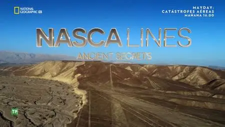 NG. - Nasca Lines Ancient Secrets (2018)
