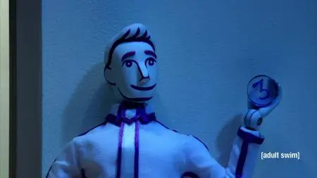 Robot Chicken S10E02