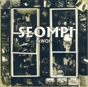 Seompi - AWOL (1999)