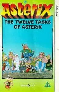 Asterix - The Twelve Tasks of Asterix