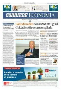 Corriere della Sera Economia - 21 Novembre 2016