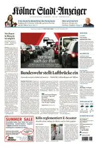 Kölner Stadt-Anzeiger Rhein-Bergischer Kreis – 26. August 2021