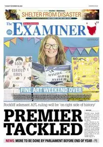 The Examiner - 8 November 2022