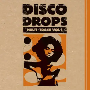 Drum Drops Disco Drops MULTIFORMAT