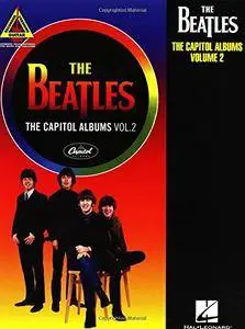 The Beatles - The Capitol Albums, Volume 2 (Guitar Recorded Version)