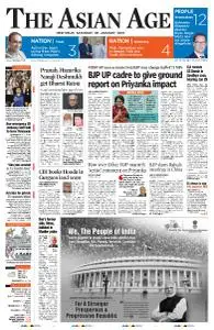 The Asian Age - January 26, 2019